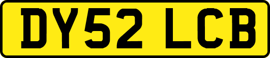 DY52LCB