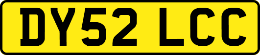 DY52LCC