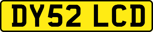 DY52LCD