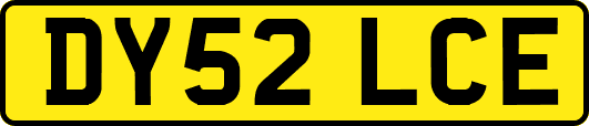 DY52LCE
