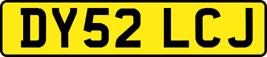 DY52LCJ