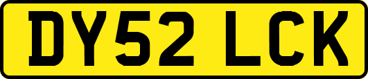 DY52LCK