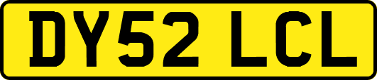 DY52LCL