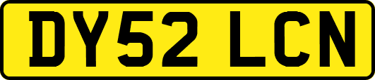DY52LCN