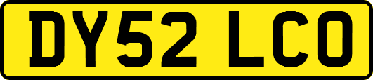 DY52LCO