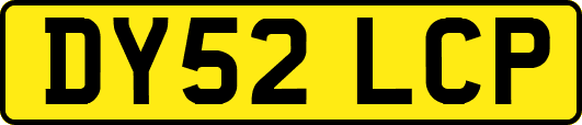 DY52LCP
