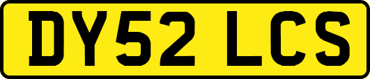 DY52LCS