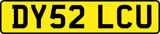 DY52LCU
