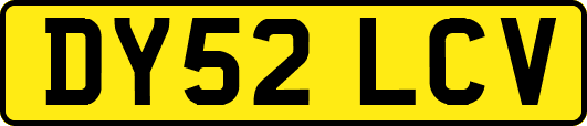DY52LCV
