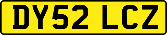 DY52LCZ