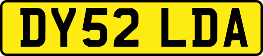 DY52LDA