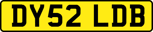 DY52LDB