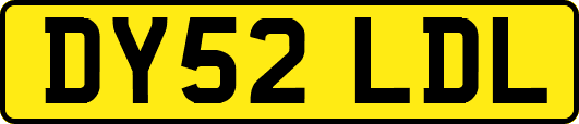 DY52LDL