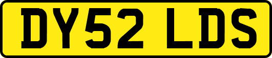 DY52LDS