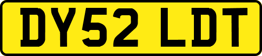DY52LDT