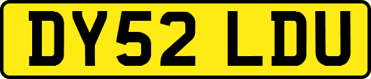 DY52LDU