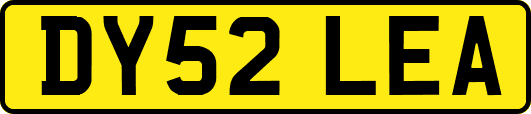 DY52LEA