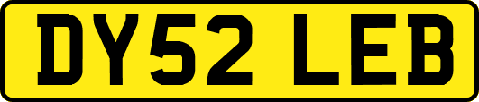 DY52LEB
