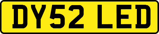DY52LED