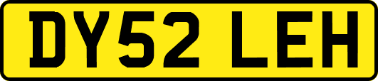 DY52LEH