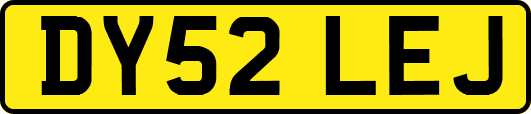 DY52LEJ