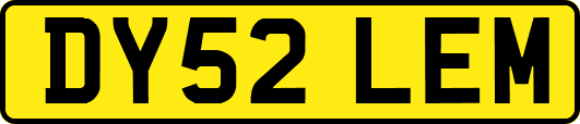 DY52LEM
