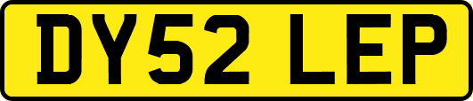 DY52LEP