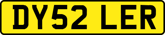 DY52LER