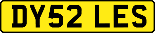 DY52LES