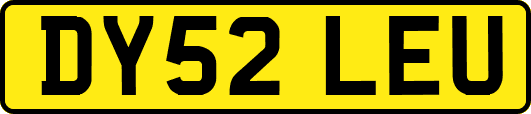 DY52LEU