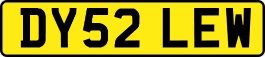DY52LEW
