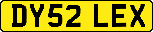 DY52LEX