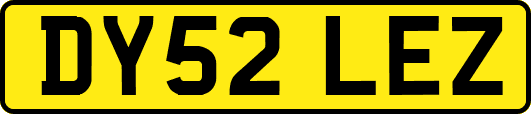 DY52LEZ