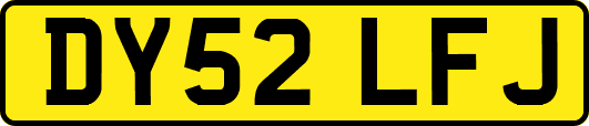 DY52LFJ