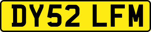 DY52LFM