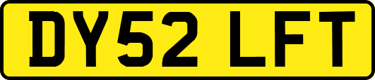 DY52LFT