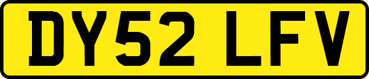 DY52LFV