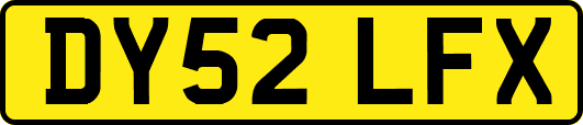 DY52LFX