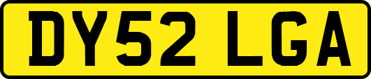 DY52LGA