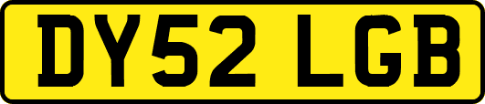 DY52LGB