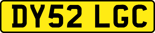 DY52LGC