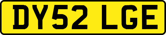 DY52LGE