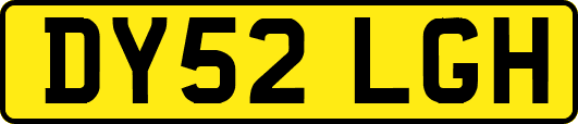 DY52LGH