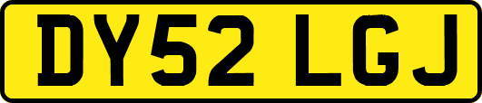 DY52LGJ