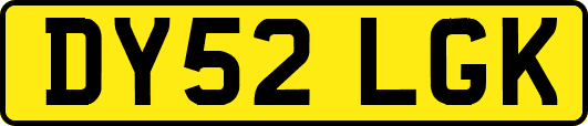 DY52LGK