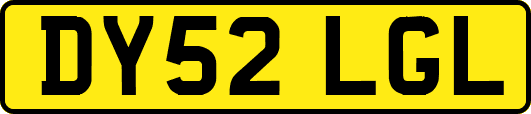 DY52LGL