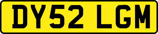 DY52LGM