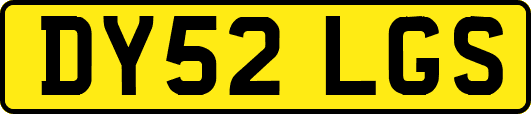DY52LGS