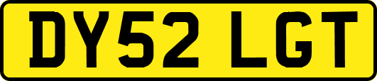 DY52LGT