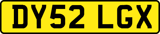 DY52LGX